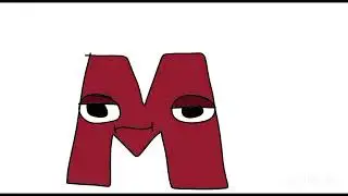 Latvian Alphabet Lore Rewritten