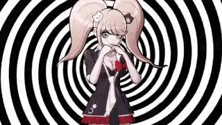 Hypnotic meme  Danganronpa Edit / Reup
