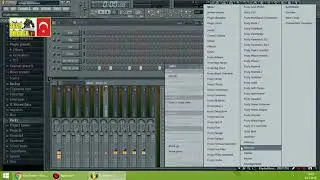 FL Studio ilk Adım Temel Bilgiler Remix Nasıl Yapılır  FL Ders Bölüm 1