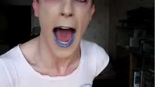 моему бывшему самцу