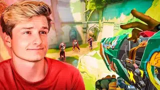 What Top 0.1% Raze Movement Looks Like