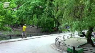 Саратов. Городской парк 