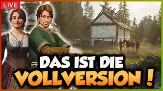 ICH bin so GEHYPT! 🌱 EA PRE RELEASE VERSION Noble Legacy 🌱 DYNASTY Like?