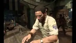 Anzac tribute(call of duty)