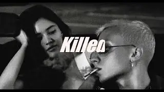 T-Fest Type Beat - "Killed" (Producer Hunter)