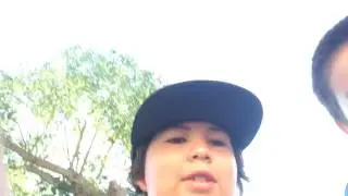 Middle school face revel