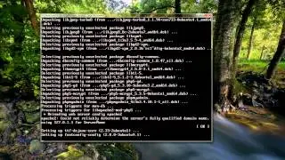 How to: Install PHPMyAdmin on Ubuntu Server 12.04