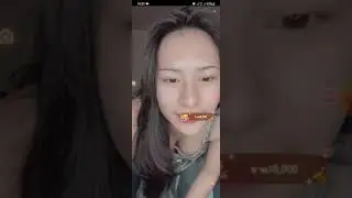 BIGO Nipslip Downblouse Thai Girl