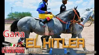 4.-El Hitler vs El Snickers