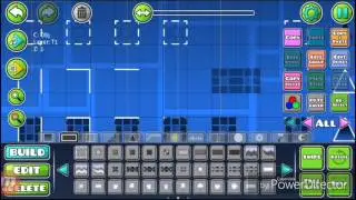 Как же сделать стиль NoClip в Geometry Dash?  Ответ тут !