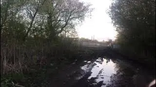 ЗЕМЕТЧИНО СТАРОЕ КЛАДБИЩЕ