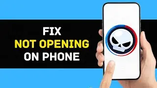 How To Fix Brawl Stars Not Opening (Full Guide)