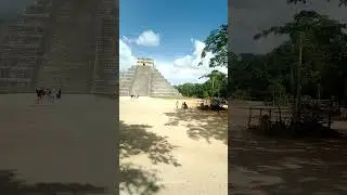 #chichenitza Yucatán, México