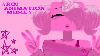 roi animation meme