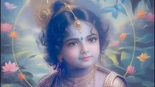 I am very dear to him, and he is dear to Me. He is just like My own Self.