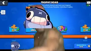 Tick - Brawl Stars
