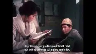 Наша судьба (Our lifeline, Uri ui saengmyong) 2/2