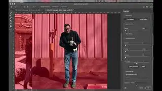 Adobe Photoshop | Creating a Composite Photo