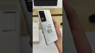 Poco F4 