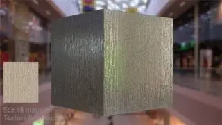 📸 Brown pattern glass - 01, TEXTURE for 3Ds Max, Unreal Engine, Unity (seamless)