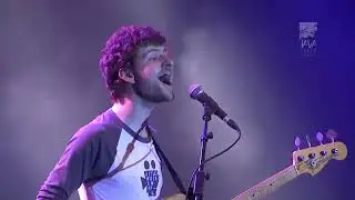 Snarky Puppy - Celebrity - Live at the Java Jazz Festival 2014