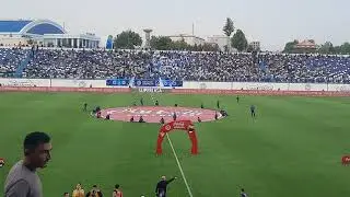 uyin boshlanmoqda
