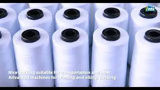 Sewing Solutions with MH Sewing Threads