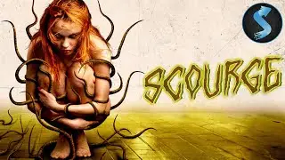 Scourge | Full Sci-Fi Movie | Russell Ferrier | Robyn Ledoux | Nic Rhind | Jonas Quastel