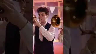 «Вальс Памяти» - в честь дня Великой Победы🙌