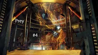 Нашёл психоскоп ➤ Prey #4