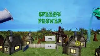 第13回ぷちコン応募作品 - SpeedyFlower