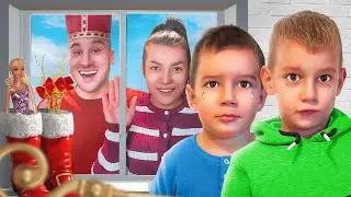 PRENKAMO KIDARE ZA SVETOG NIKOLU