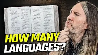 How Many Languages Should You Learn At Once? | POWERFUL Tips & Strategies For Becoming Multilingual