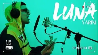 Yarini - Luna (Official Video)