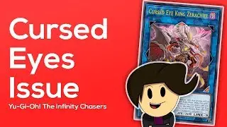 Why The Cursed Eye Archetype Might Flop (Yu-Gi-Oh!)