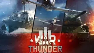War Thunder (гангут)