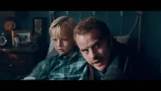 The Assent (2019) |  Trailer | Robert Kazinsky, Peter Jason, Florence Faivre