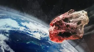 К Земле 9 и 22 Сентября 2021 Приблизятся Два Астероида (2010 RJ53) и (2021 NY1)