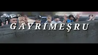 Gayrimeşru