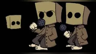 [FNF/DC2/LN2] Mono Test
