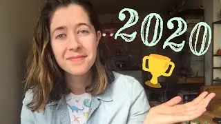 🏆 2020 Comedy Favorites