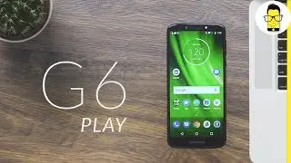 Moto G6 Play full review: the premium budget phone