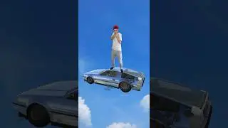 This is what EVERY GTA NPC is like…
