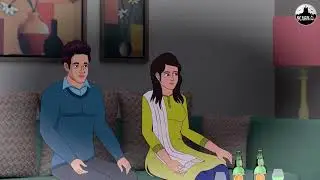 విషంవిషం | Telugu Stories | Stories in Telugu | Telugu Horror Kathalu | Scary Town Telugu