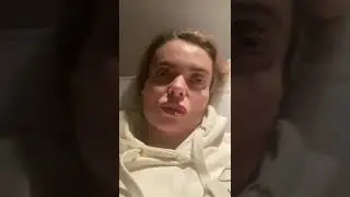 По ту сторону карантина ! О больнице и болезни!
