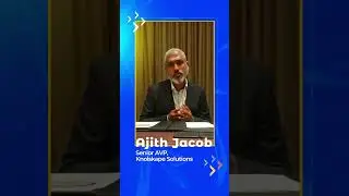 Ajith Jacob on AI's Impact on Employment and Productivity