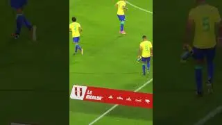 PERU VS BRASIL , 2023 ELIMINATORIAS , NEYMAR UN POCO DE TODO  #shorts #brasil #neymar #peru