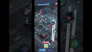 Police Empire Tycoon idle Game Review