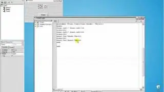Creating a Shaky Form in Delphi 7