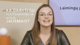 NEBEGĖDA ŽINIOS: Kas lemia laimingus porų santykius?